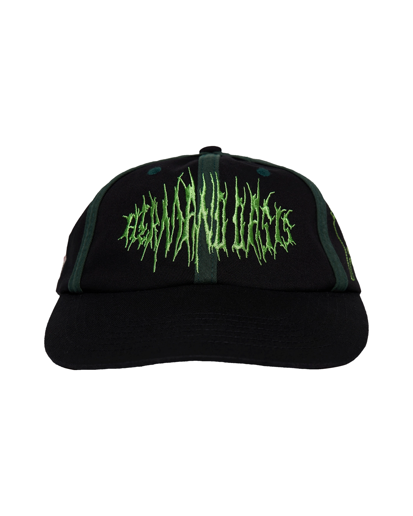 AFTERMATH CIGAR 5PANEL MESH CAP